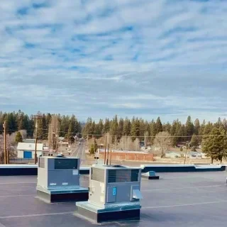 Empire Refrigeration Inc. ( Heating and Air Conditioning )