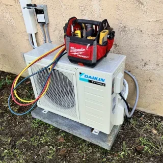 541 Cooling and Heating LLC