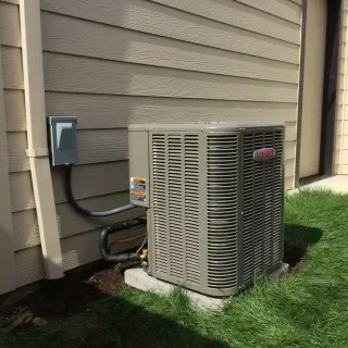 Integrity Heating & Cooling Services LLC