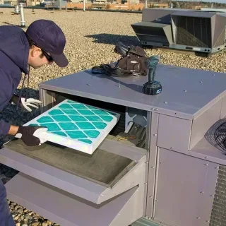 Andrew Korte Heating and Air Conditioning, LLC