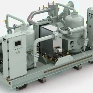 BRONSWERK GROUP