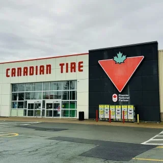 Modern PURAIR Halifax