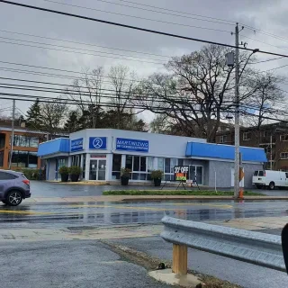 Maritime Dry Cleaners