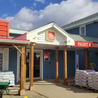 Redmond's Home Hardware