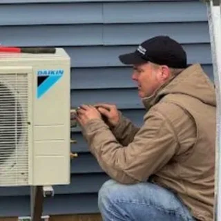 Presidential Ventilation Systems