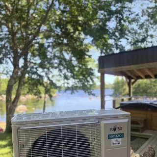 Bayfield Breeze HVAC