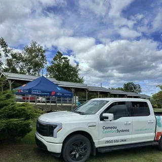 Comeau Comfort Systems
