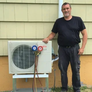 Arctic Air Inc.
