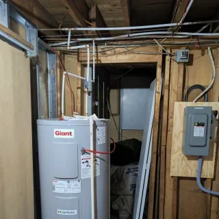 Best's Hot Water Heating