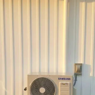 Delta heating and cooling LTD.