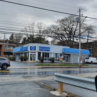 Maritime Dry Cleaners