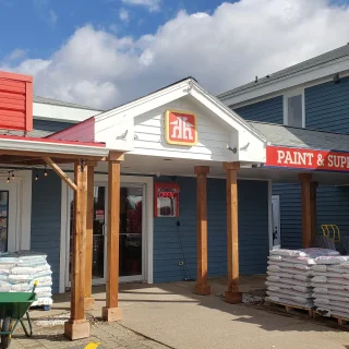 Redmond's Home Hardware