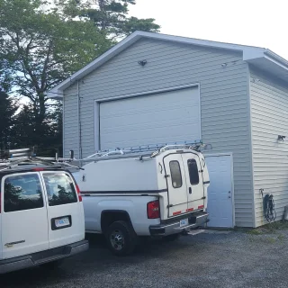 Indoor Energy Solutions