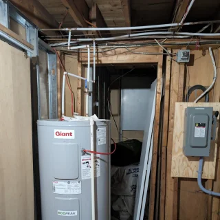 Best's Hot Water Heating