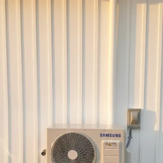 Delta heating and cooling LTD.