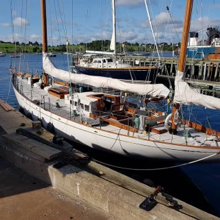 Greg Anthony's Burner Services Ltd.