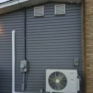 Gregor Heating & Cooling