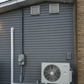 Gregor Heating & Cooling