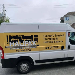 Halifax Plumbing and Heating