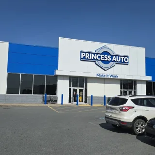 Princess Auto