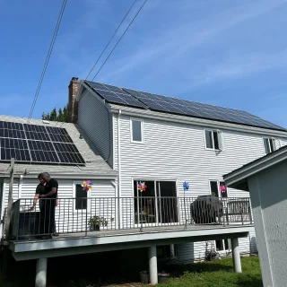 Thermo Dynamics Ltd.