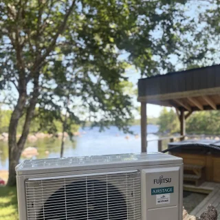 Bayfield Breeze HVAC