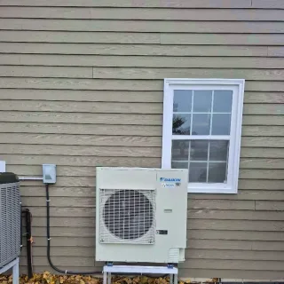 Nova Heat Pumps & Air Conditioning - Halifax
