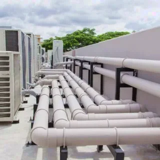 Easy HVAC Contractor