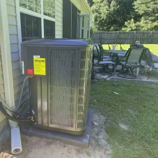 Upper Coastal HVAC