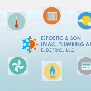 ESPOSITO & SON HVAC, PLUMBING AND ELECTRICAL, LLC