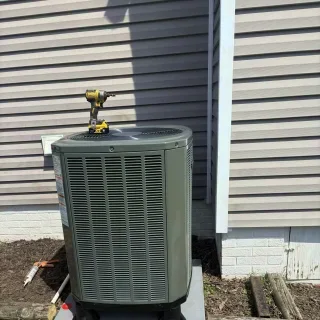 Top Tech Heating & Air