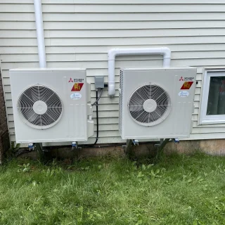 Maritime HVAC