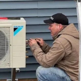 Armour Heating & Cooling Ltd.