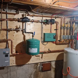 A.S.A.P. Burner Service