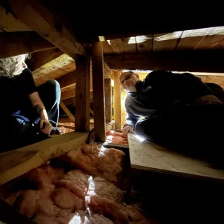 Giopros Heating, & Air Conditioning Halifax