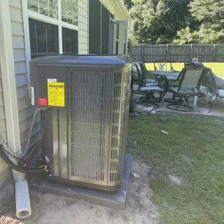 Upper Coastal HVAC
