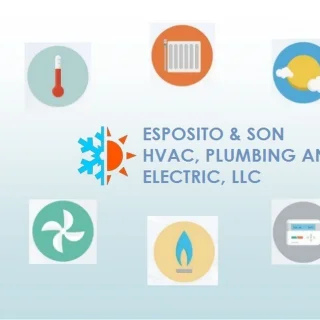 ESPOSITO & SON HVAC, PLUMBING AND ELECTRICAL, LLC