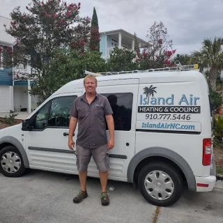 Island Air Heating and Cooling