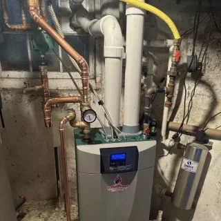 Bullet Proof Heating And Air