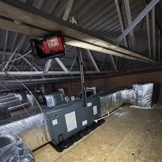 All me HVAC