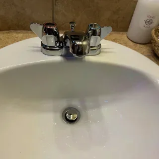 Agua Fria Plumbing Inc