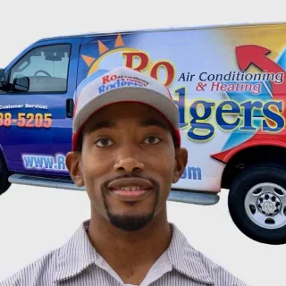 Ro Rodgers Air Conditioning & Heating, LLC