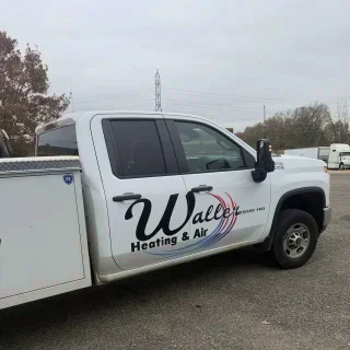 Waller Heating & Air