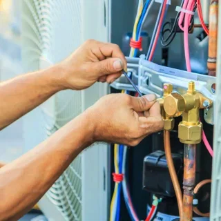 Randals Equipment Repair Inc