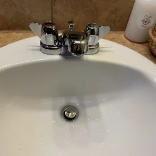 Agua Fria Plumbing Inc