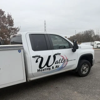 Waller Heating & Air