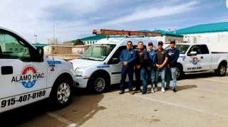 ALAMO HVAC, LLC