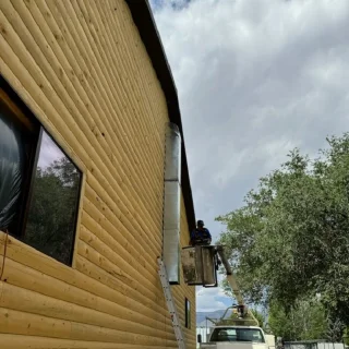 Snow's Heating & Air Conditioning