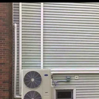Metro Commercial Heating and Cooling
