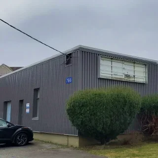 Good Air Ventilation Systems Inc.
